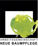 Logo Arbeitsgemeinschaft NEUE BAUMPFLEGE e.V.