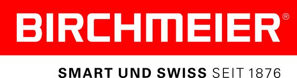 Logo Birchmeier Sprühtechnik AG