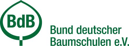 Logo Bund deutscher Baumschulen - Servicegesellschaft mbH