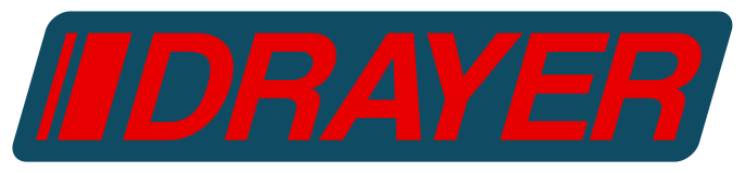 Logo Drayer GmbH