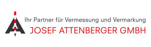 Logo Josef Attenberger GmbH