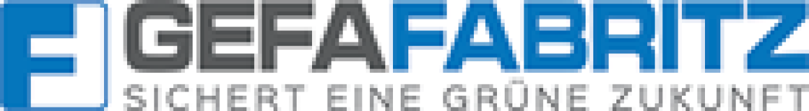 Logo Gefa Produkte Fabritz GmbH 