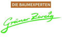 Logo Grüner Zweig GmbH