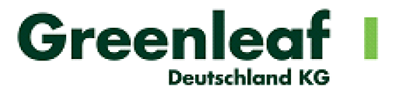 Logo Greenleaf GmbH & Co. KG