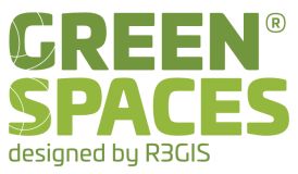 Logo R3GIS GmbH