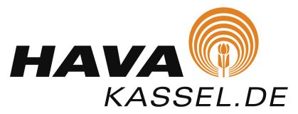 Logo Gemeinnützige Haftpflichtversicherungsanstalt Kassel AöR -  HAVA Kassel