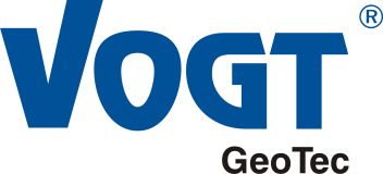 Logo VOGT Baugeräte GmbH