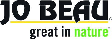 Logo Jo Beau products bv