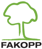 Logo Fakopp Enterprise Bt.
