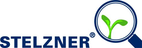 Logo STELZNER / Pronova Analysentechnik GmbH&Co.KG
