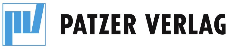 Logo Patzer Verlag GmbH & Co. KG