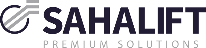 Logo SAHALIFT GmbH