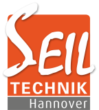 Logo Seiltechnik-Hannover