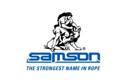 Logo Samson Rope