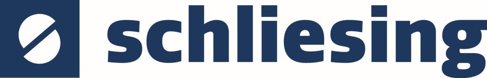 Logo Schliesing Machinery GmbH