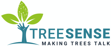 Logo Treesense GmbH