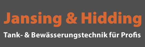 Logo Jansing und Hidding GbR