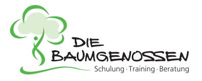 Logo Baumgenossen e.G.