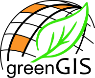 Logo Green GIS GmbH