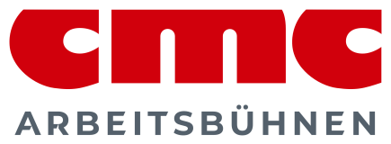 Logo CMC Arbeitsbühnen GmbH & Co.KG