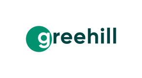 Logo greeHill Deutschland GmbH