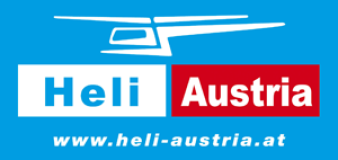Logo Heli Austria GmbH
