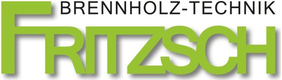 Logo Brennholz-Technik Fritzsch