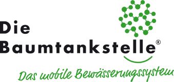 Logo Die Baumtankstelle GmbH