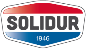Logo SOLIDUR