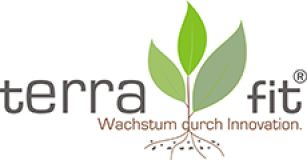 Logo terrafit GmbH 