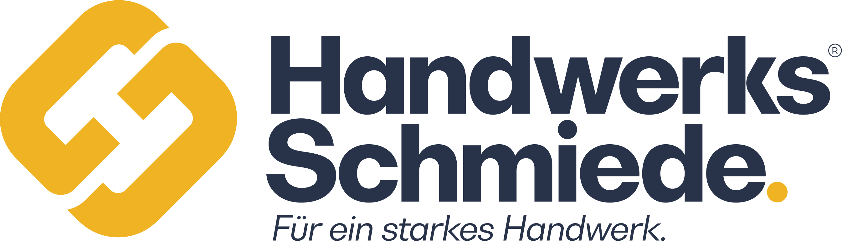 Logo HWS Handwerks-Schmiede GmbH