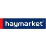 Logo Haymarket Media GmbH