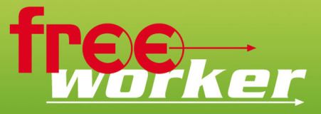 Logo Freeworker GmbH